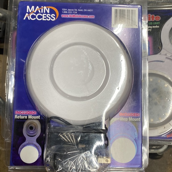 Smartlite led pool/hot tub light - Picture 2 of 2